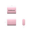 Picture of ERICHKRAUSE SPONGE ULTRA SOFT ERASER PASTEL COLOURS
